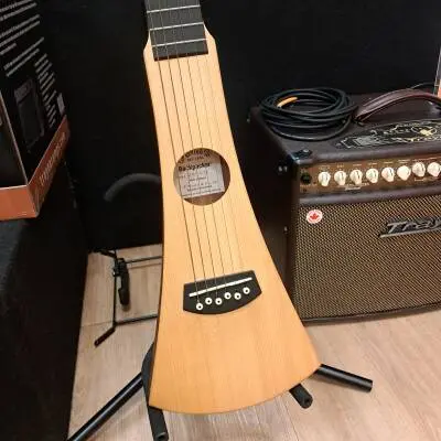 Martin Backpacker 2